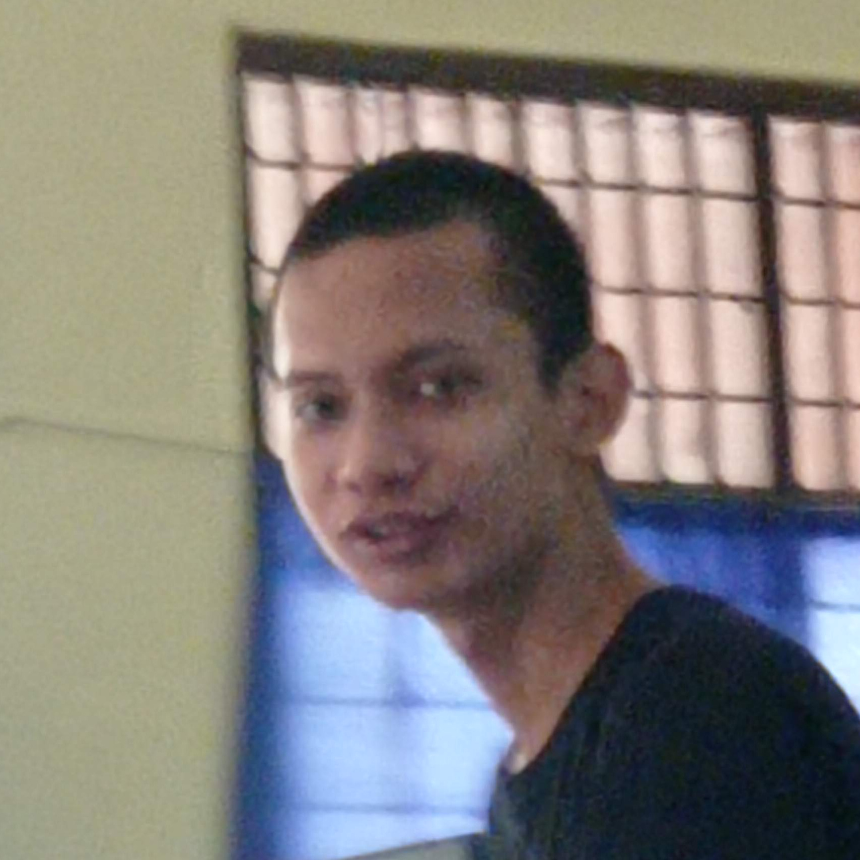 Ahmad Yasser